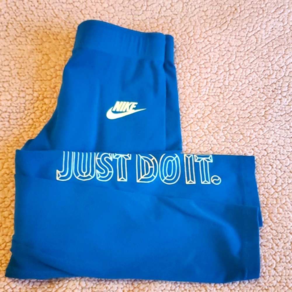 Youth,  Nike Leggings